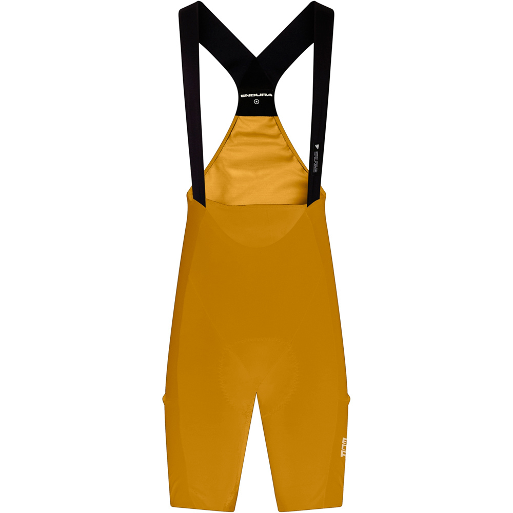 Endura culotte corto hombre AllTrack Ride Bibshort vista frontal