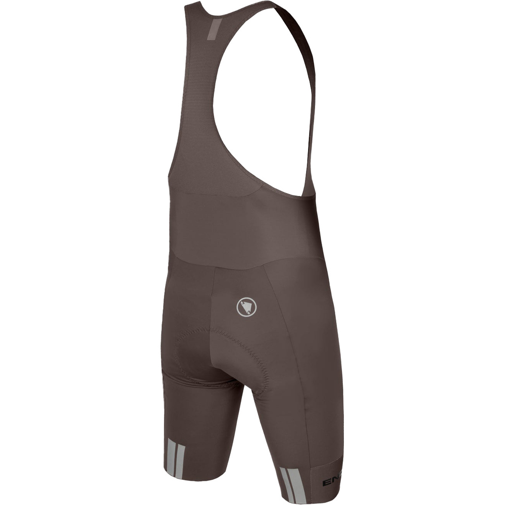 Endura culotte corto hombre FS260 Bibshort vista trasera