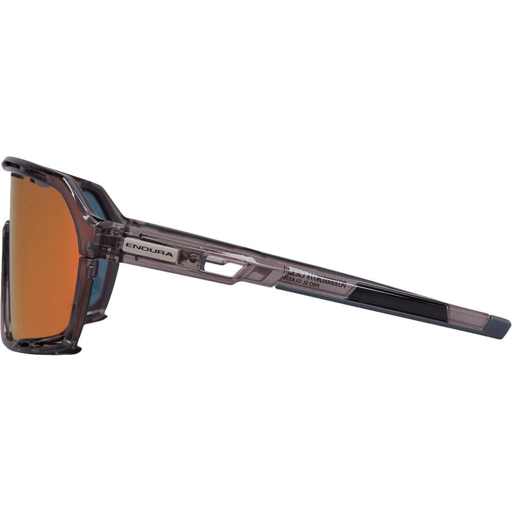 Endura gafas ciclismo Pro SL Glasses Set 01