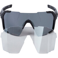 Endura gafas ciclismo SingleTrack Frameless 02