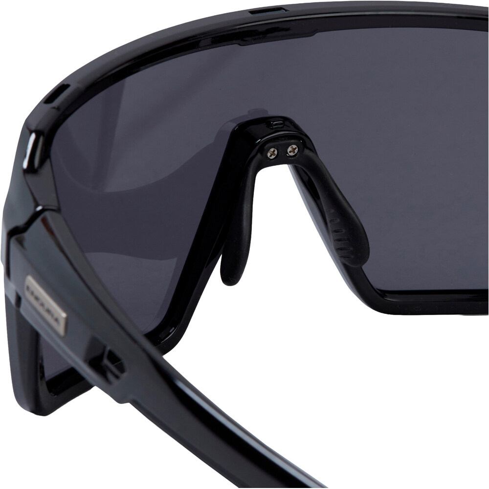 Endura gafas ciclismo SingleTrack Glasses Set 04