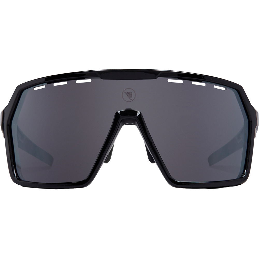 Endura gafas ciclismo SingleTrack Glasses Set vista frontal
