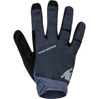 Endura guantes largos ciclismo HUMMVEE GEL GLOVE vista frontal