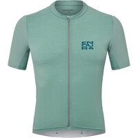 Endura maillot manga corta hombre ALLTRACK RIDE S/S JERSEY vista frontal