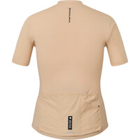 Endura maillot manga corta hombre AllTrack Ride S/S Jersey vista trasera