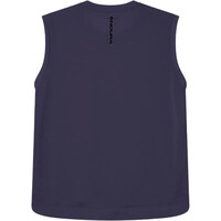 Endura maillot manga corta mujer Women's Loop Tech Tank 03