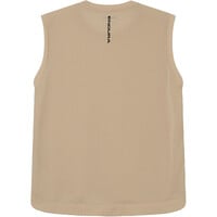 Endura maillot manga corta mujer Women's Loop Tech Tank vista trasera