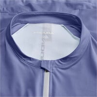 Endura maillot manga corta mujer Women's Pro SL S/S Jersey 06