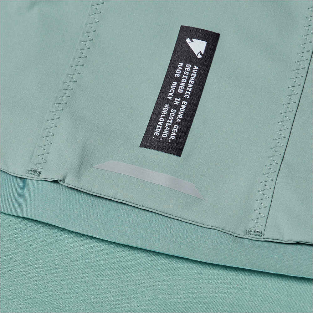Endura maillot manga larga hombre ALLTRACK RIDE L/S JERSEY 05