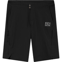 Endura pantalón corto ciclismo hombre AllTrack Ride Over Short vista frontal