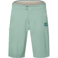 Endura pantalón corto ciclismo hombre AllTrack Ride Over Short vista frontal