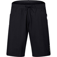 Endura pantalón corto ciclismo hombre Trailster Short vista frontal