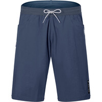 Endura pantalón corto ciclismo hombre Trailster Short vista frontal