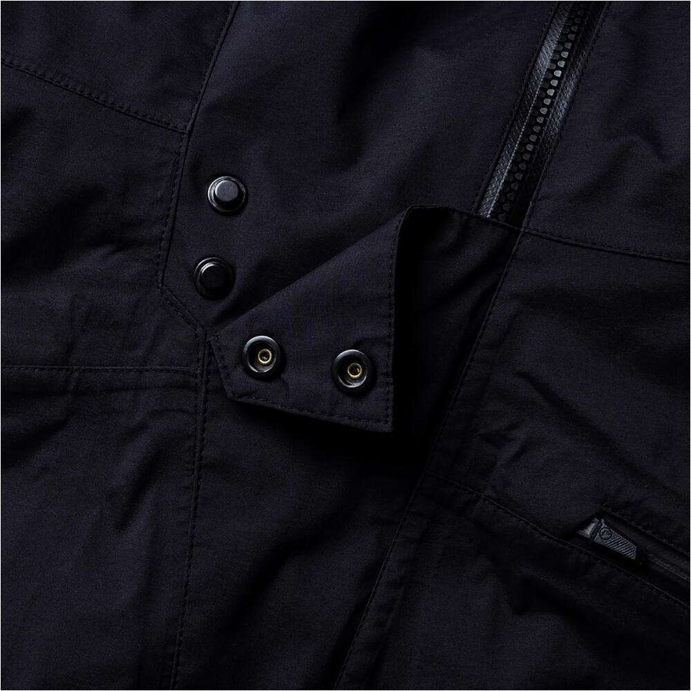 Endura pantalón largo ciclismo hombre MT500 WATERPROOF TROUSER vista detalle