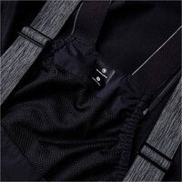 Endura pantalón largo ciclismo hombre MT500 WATERPROOF TROUSER vista trasera