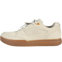 Endura zapatillas mtb Zapatilla de pedal plano Hummvee lateral exterior