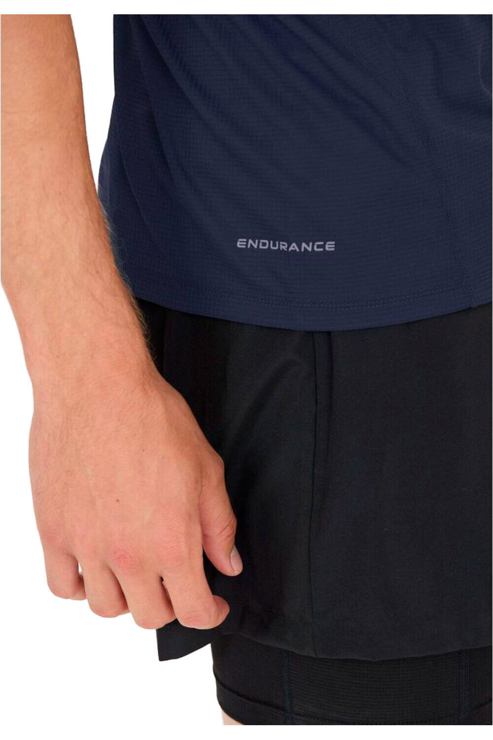 Endurance camiseta entrenamiento tirantes hombre Geaymay M Sleeveless Tee 03