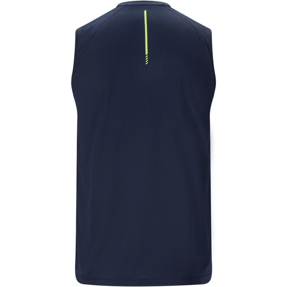 Endurance camiseta entrenamiento tirantes hombre Geaymay M Sleeveless Tee 05