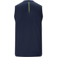 Endurance camiseta entrenamiento tirantes hombre Geaymay M Sleeveless Tee 05