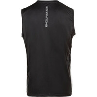 Endurance camiseta entrenamiento tirantes hombre Landeer M Sleeveless Top 07