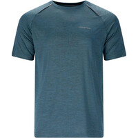 Endurance camiseta técnica manga corta hombre Abagael M S/S Tee 04