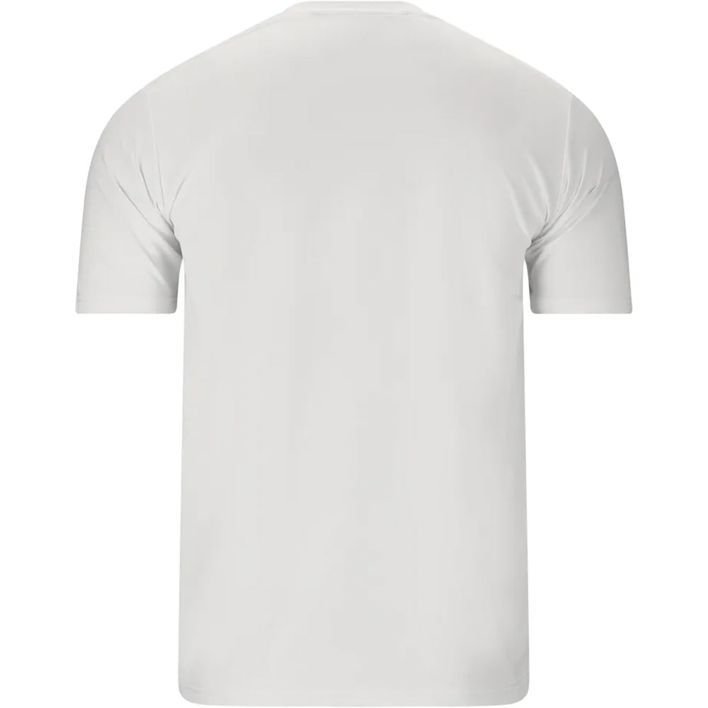 Endurance camiseta técnica manga corta hombre Loker M S/S Tee 05