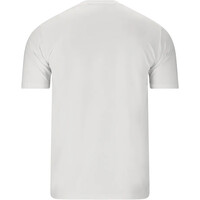 Endurance camiseta técnica manga corta hombre Loker M S/S Tee 05