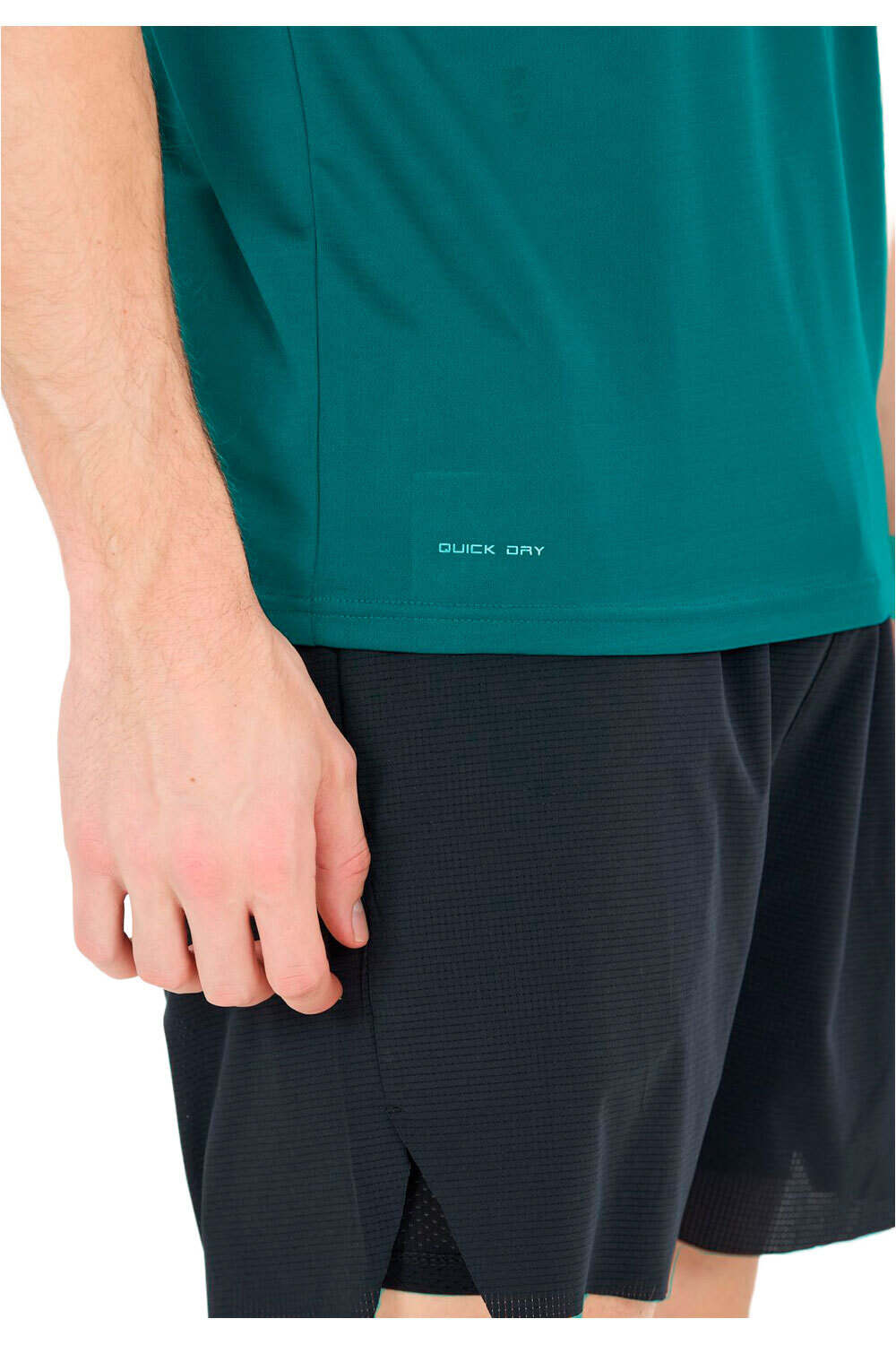 Endurance camiseta técnica manga corta hombre Vernon V2 M Performance 03