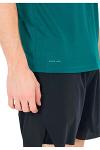Endurance camiseta técnica manga corta hombre Vernon V2 M Performance 03