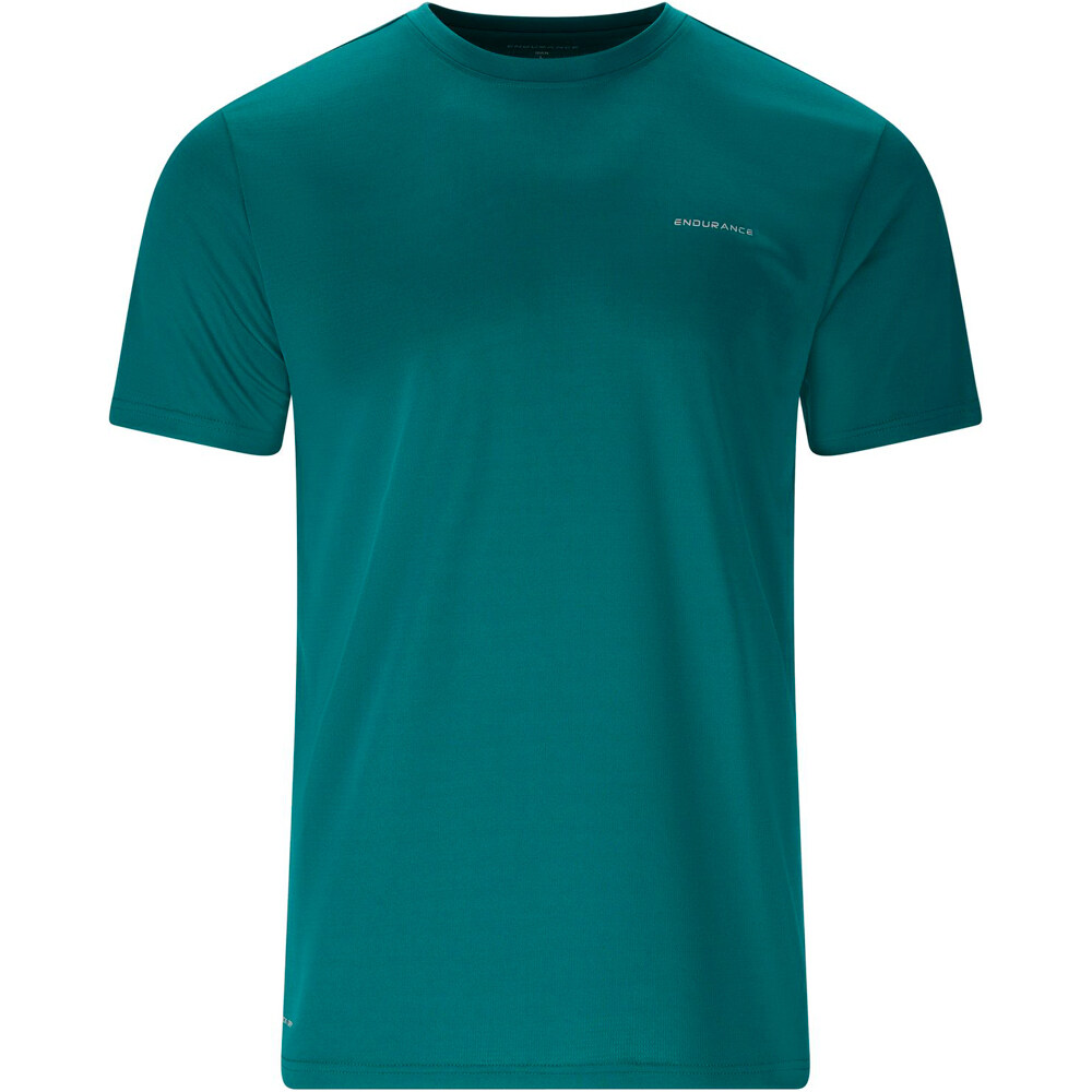 Endurance camiseta técnica manga corta hombre Vernon V2 M Performance 04