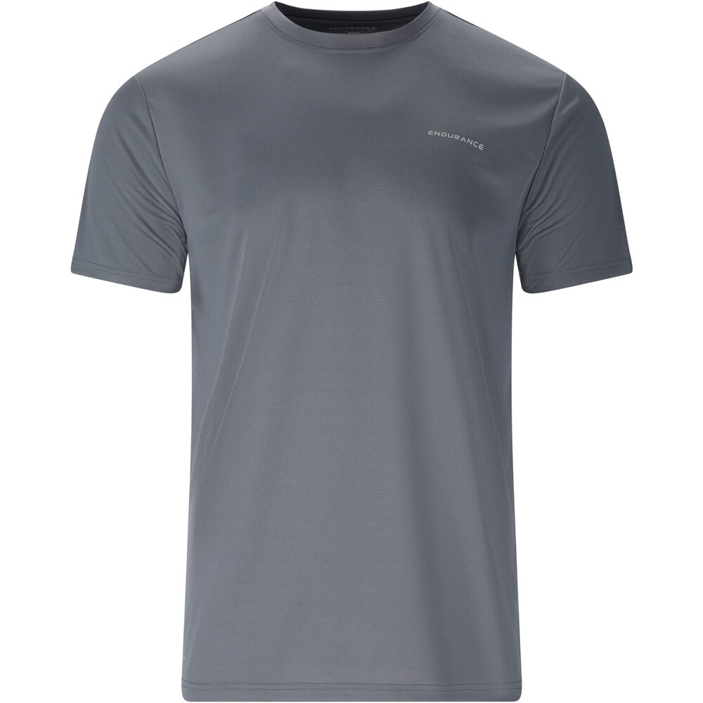 Endurance camiseta técnica manga corta hombre Vernon V2 M Performance 04