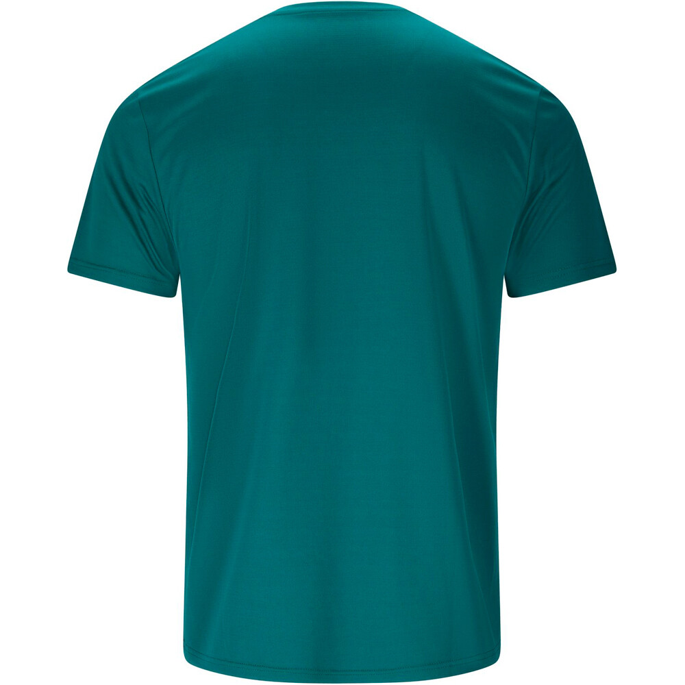 Endurance camiseta técnica manga corta hombre Vernon V2 M Performance 05