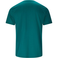 Endurance camiseta técnica manga corta hombre Vernon V2 M Performance 05