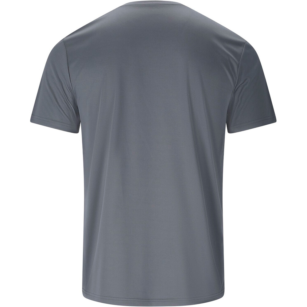 Endurance camiseta técnica manga corta hombre Vernon V2 M Performance 05