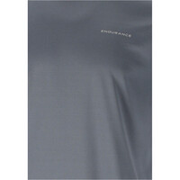Endurance camiseta técnica manga corta hombre Vernon V2 M Performance 06