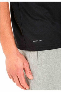 Endurance camiseta técnica manga corta hombre Vernon V2 M Performance S/S Tee 03