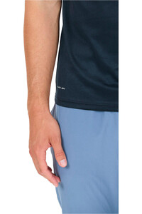 Endurance camiseta técnica manga corta hombre Vernon V2 M Performance S/S Tee 03