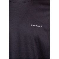 Endurance camiseta técnica manga corta hombre Vernon V2 M Performance S/S Tee 06