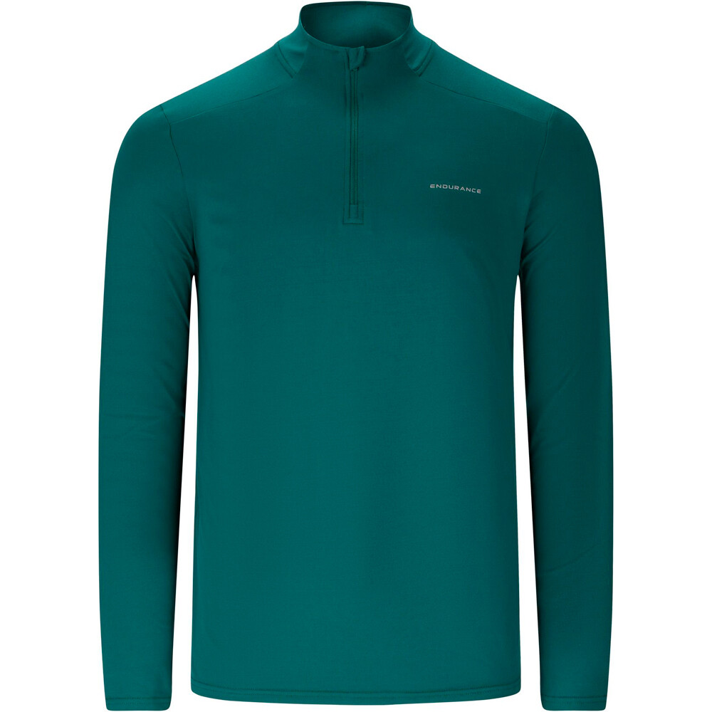 Endurance camiseta técnica manga larga hombre Armin M Midlayer 03