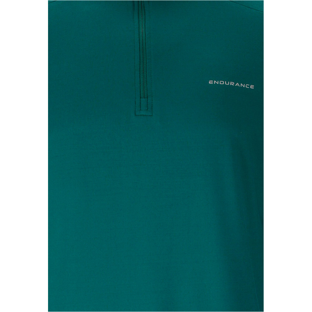 Endurance camiseta técnica manga larga hombre Armin M Midlayer 05