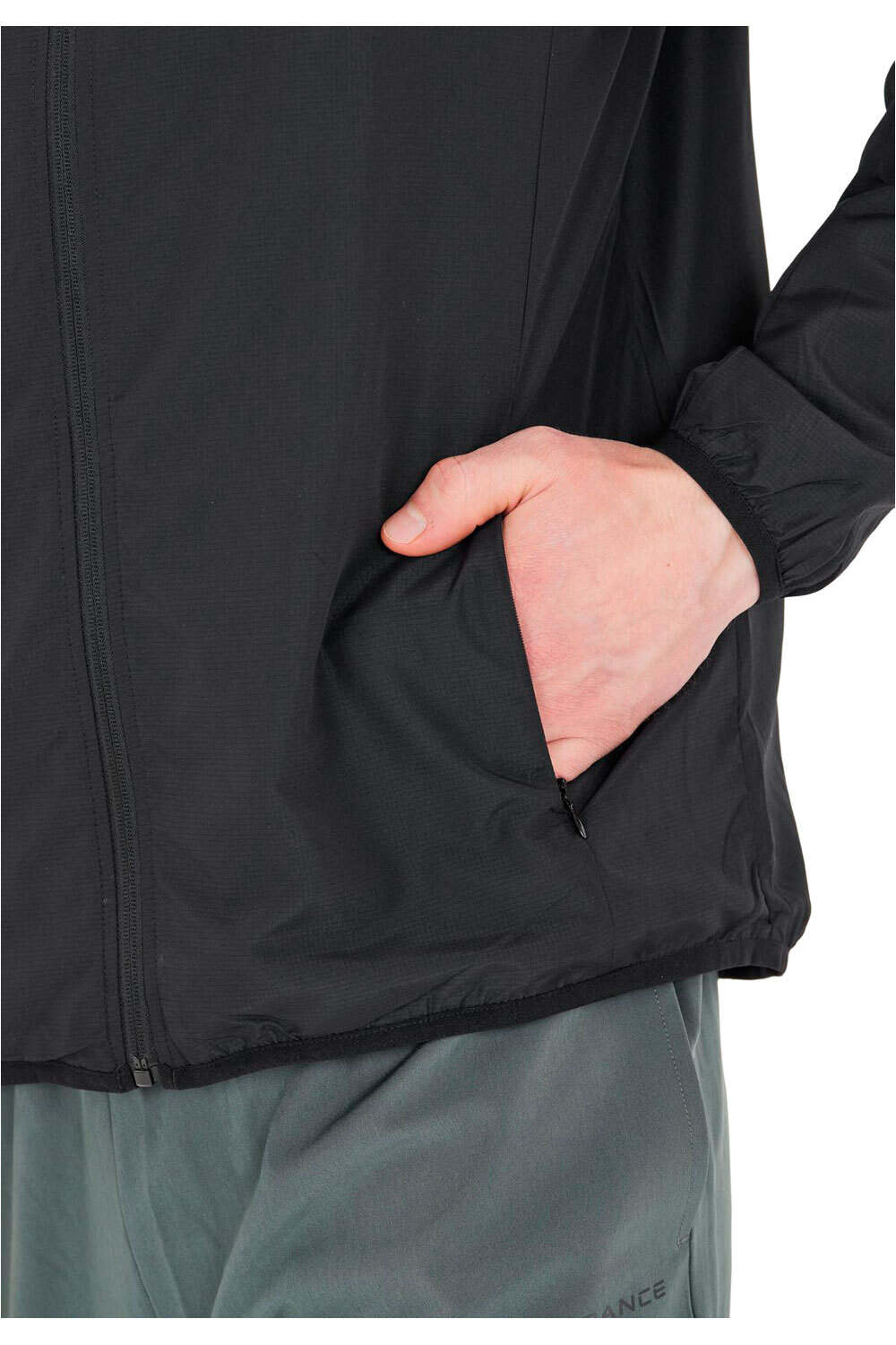 Endurance CHAQUETA RUNNING HOMBRE Sylas M Jacket 03
