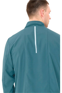 Endurance CHAQUETA RUNNING HOMBRE Sylas M Jacket 04