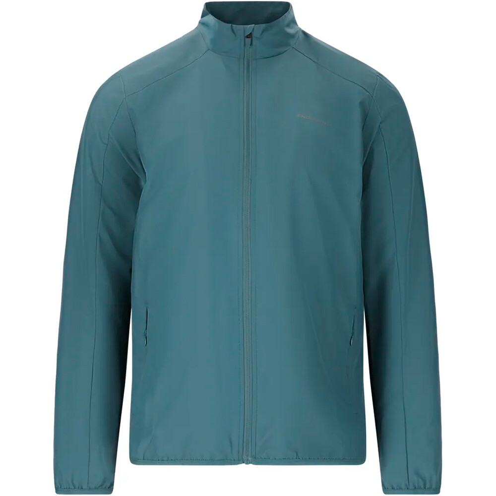 Endurance CHAQUETA RUNNING HOMBRE Sylas M Jacket 05