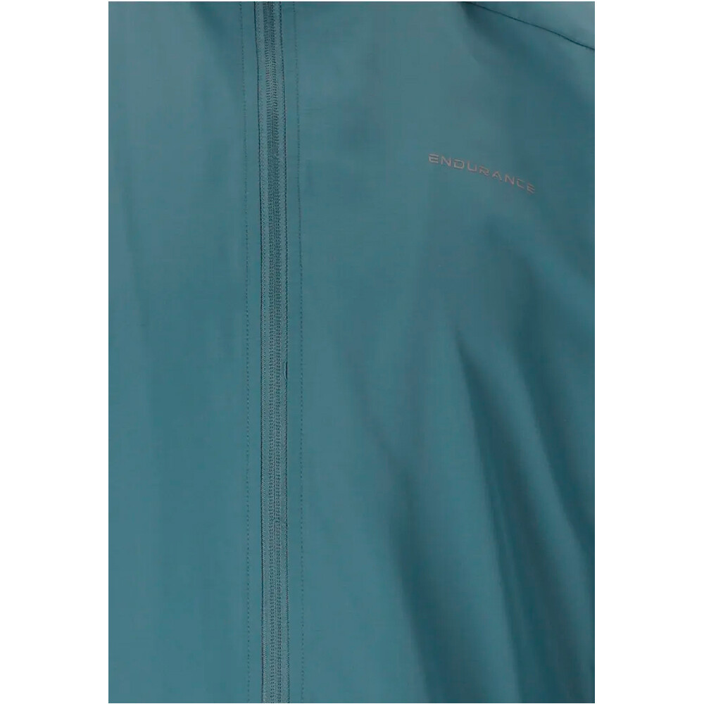 Endurance CHAQUETA RUNNING HOMBRE Sylas M Jacket 07