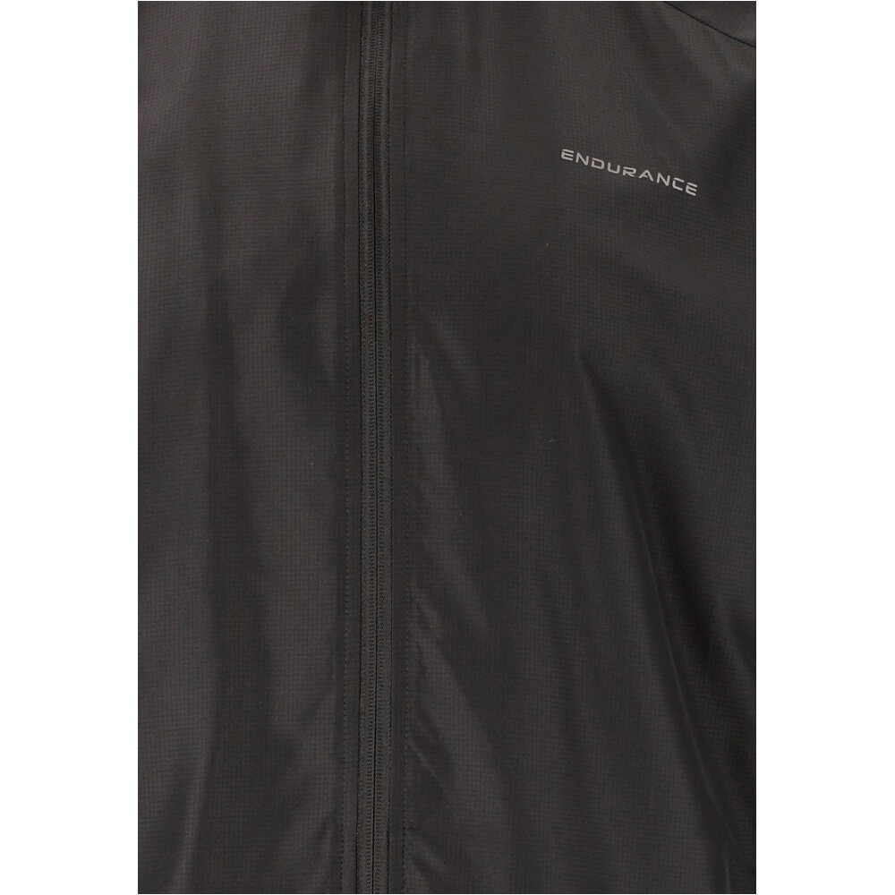 Endurance CHAQUETA RUNNING HOMBRE Sylas M Jacket 07
