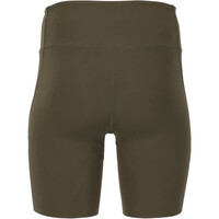 Endurance malla corta running mujer Ranveigh Short Tights 06