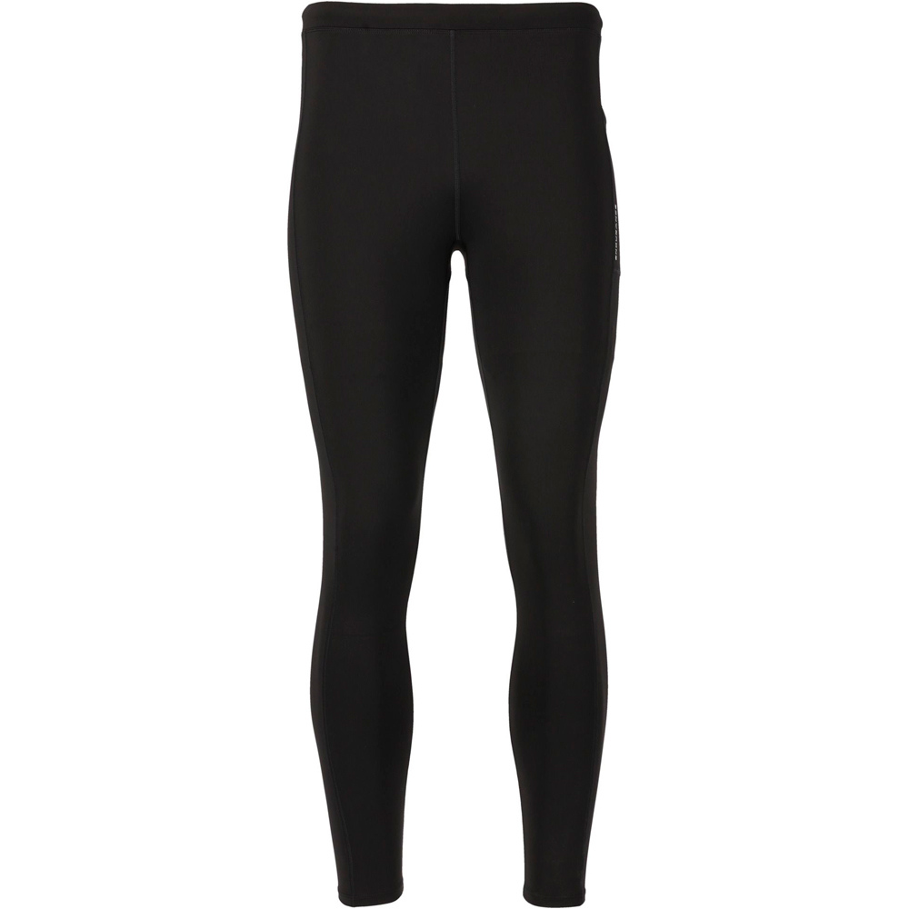 Endurance malla larga running hombre Strong M Long Run Tights 05