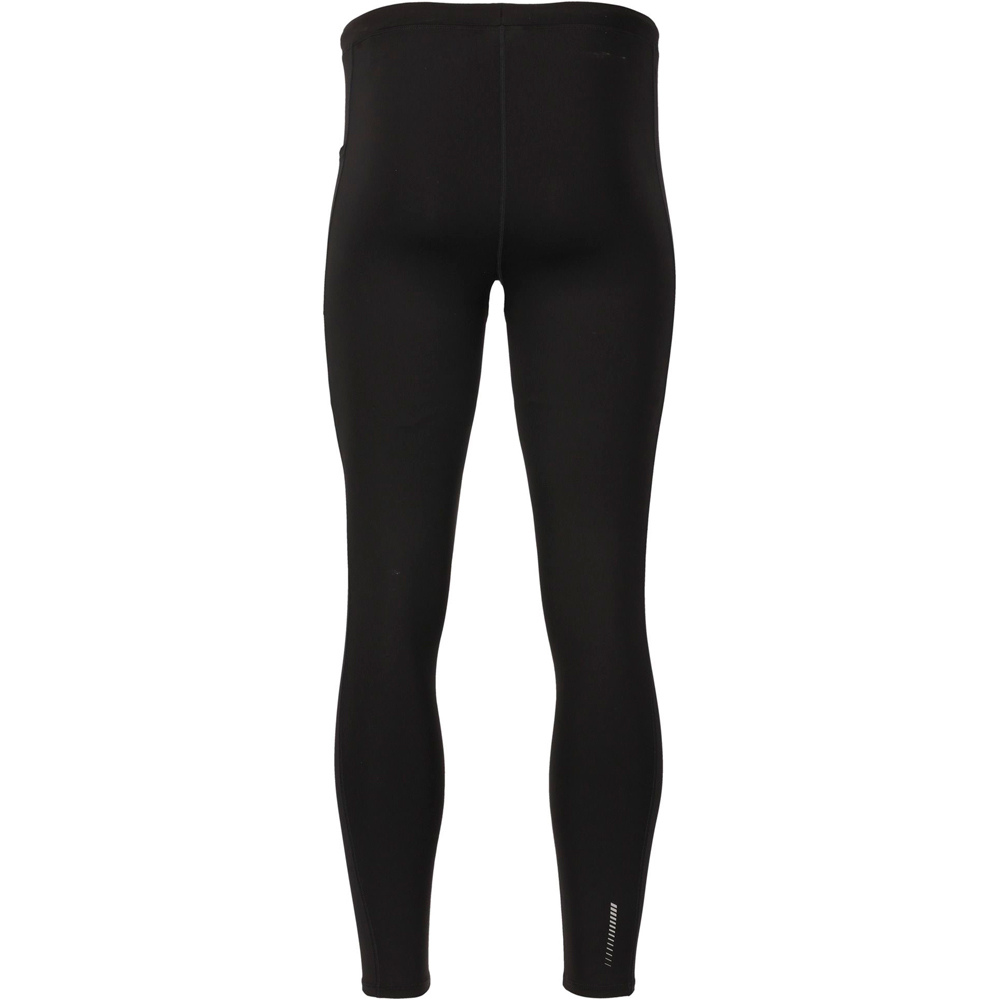 Endurance malla larga running hombre Strong M Long Run Tights 06