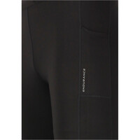 Endurance malla larga running hombre Strong M Long Run Tights 07