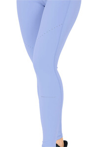 Endurance malla larga running mujer Annghone W Tights 04